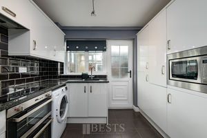 Millersdale Grove Beechwood